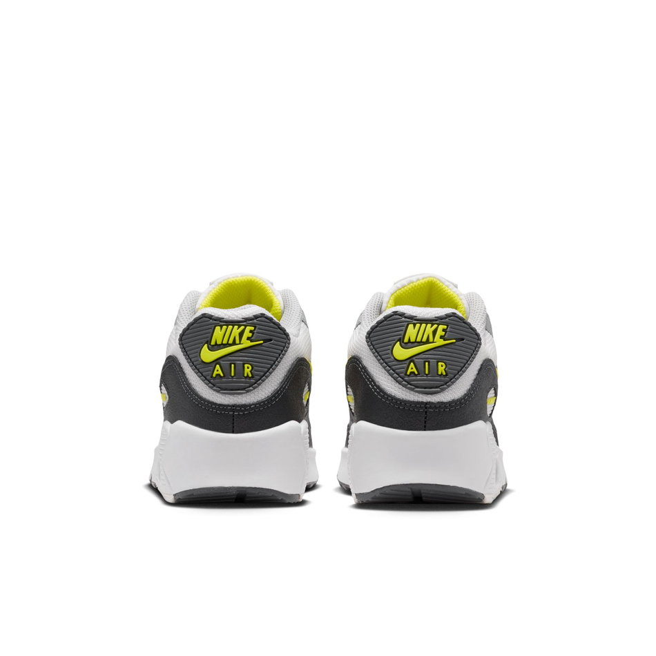 Air Max 90 Mesh Gs Sneaker Ayakkabı