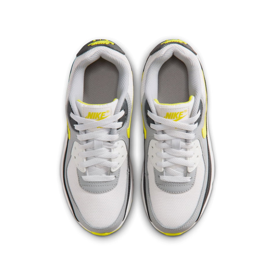 Air Max 90 Mesh Gs Sneaker Ayakkabı