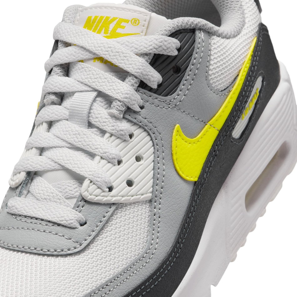 Air Max 90 Mesh Gs Sneaker Ayakkabı