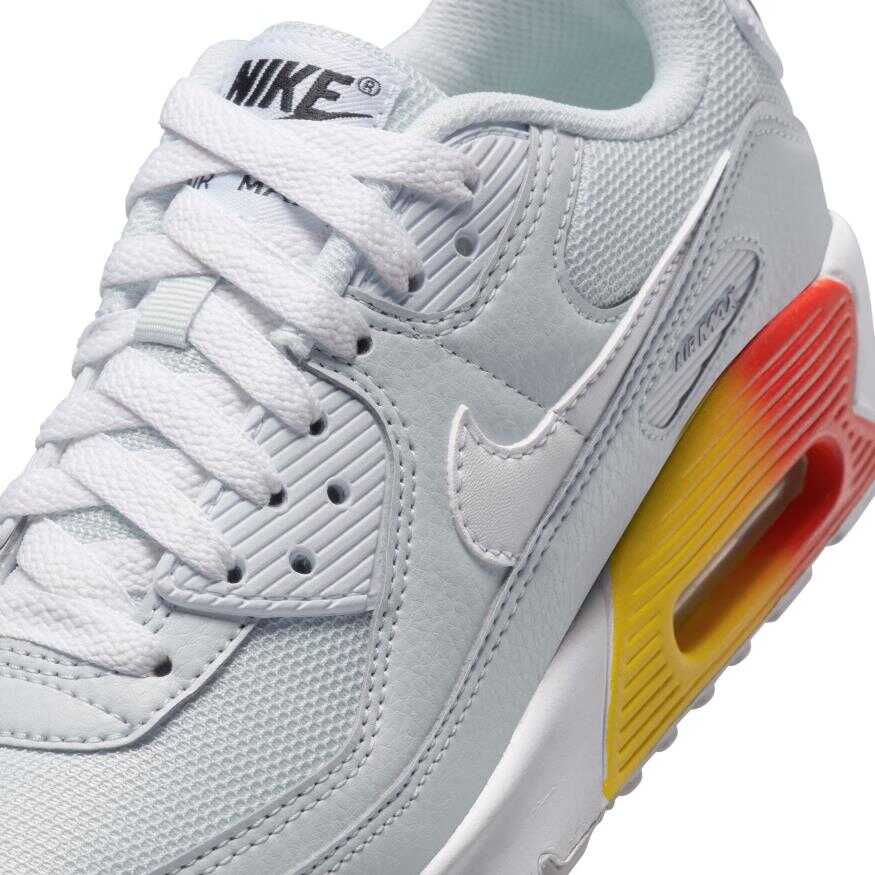 Air Max 90 Nn Gs Çocuk Sneaker Ayakkabı