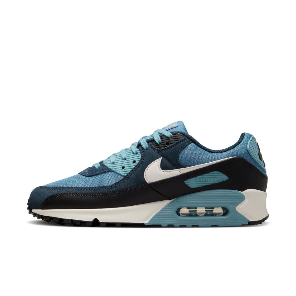 Air Max 90 Premium Erkek Sneaker Ayakkabı