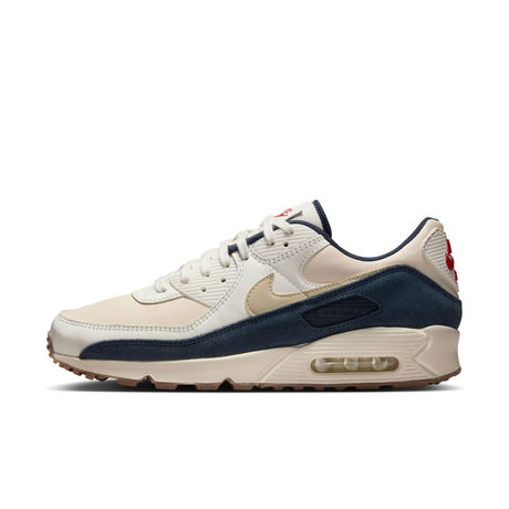 NIKE - Air Max 90 Premium Erkek Sneaker Ayakkabı