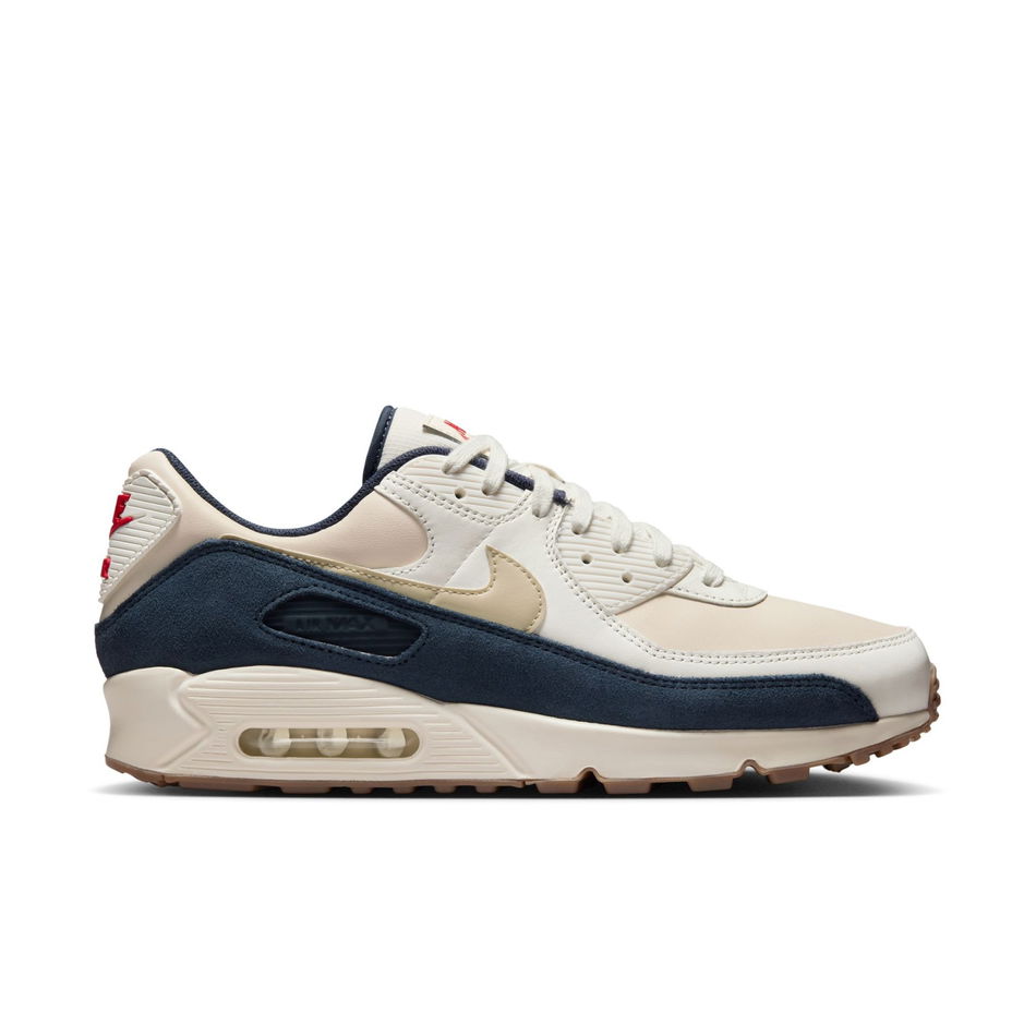 Air Max 90 Premium Erkek Sneaker Ayakkabı