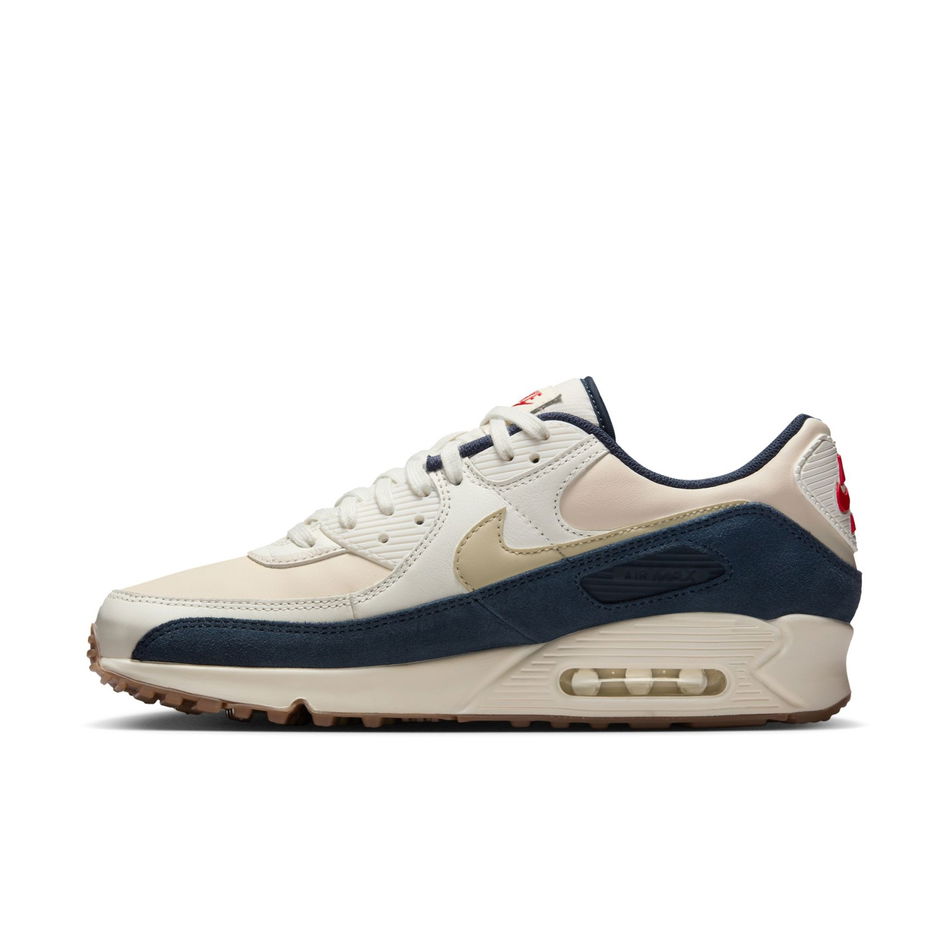 Air Max 90 Premium Erkek Sneaker Ayakkabı
