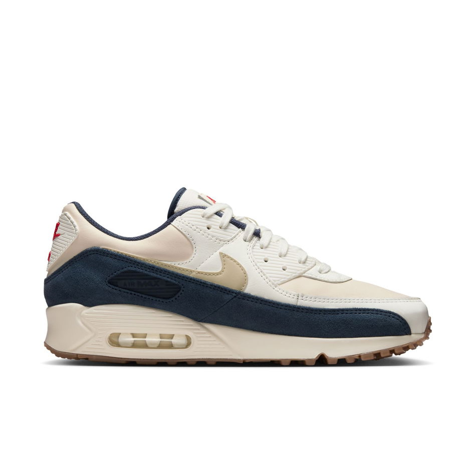 Air Max 90 Premium Erkek Sneaker Ayakkabı