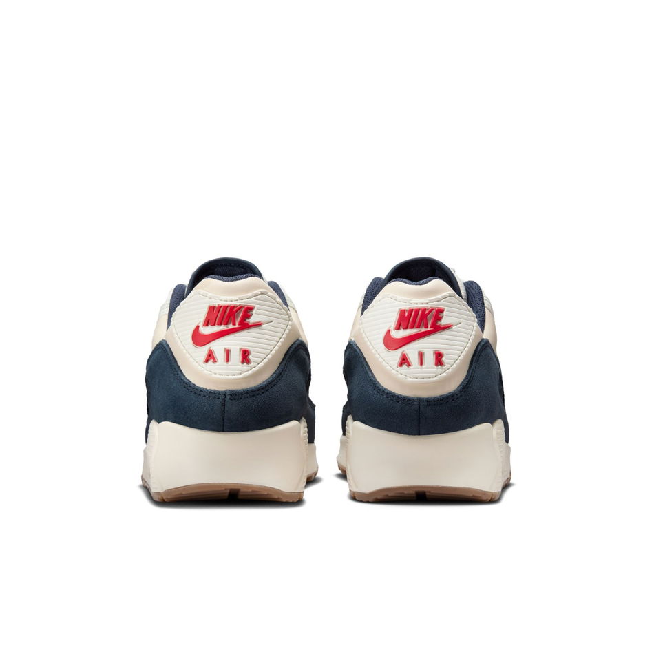 Air Max 90 Premium Erkek Sneaker Ayakkabı