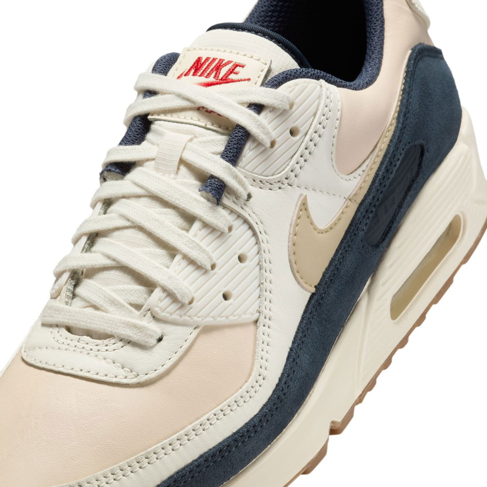 Air Max 90 Premium Erkek Sneaker Ayakkabı