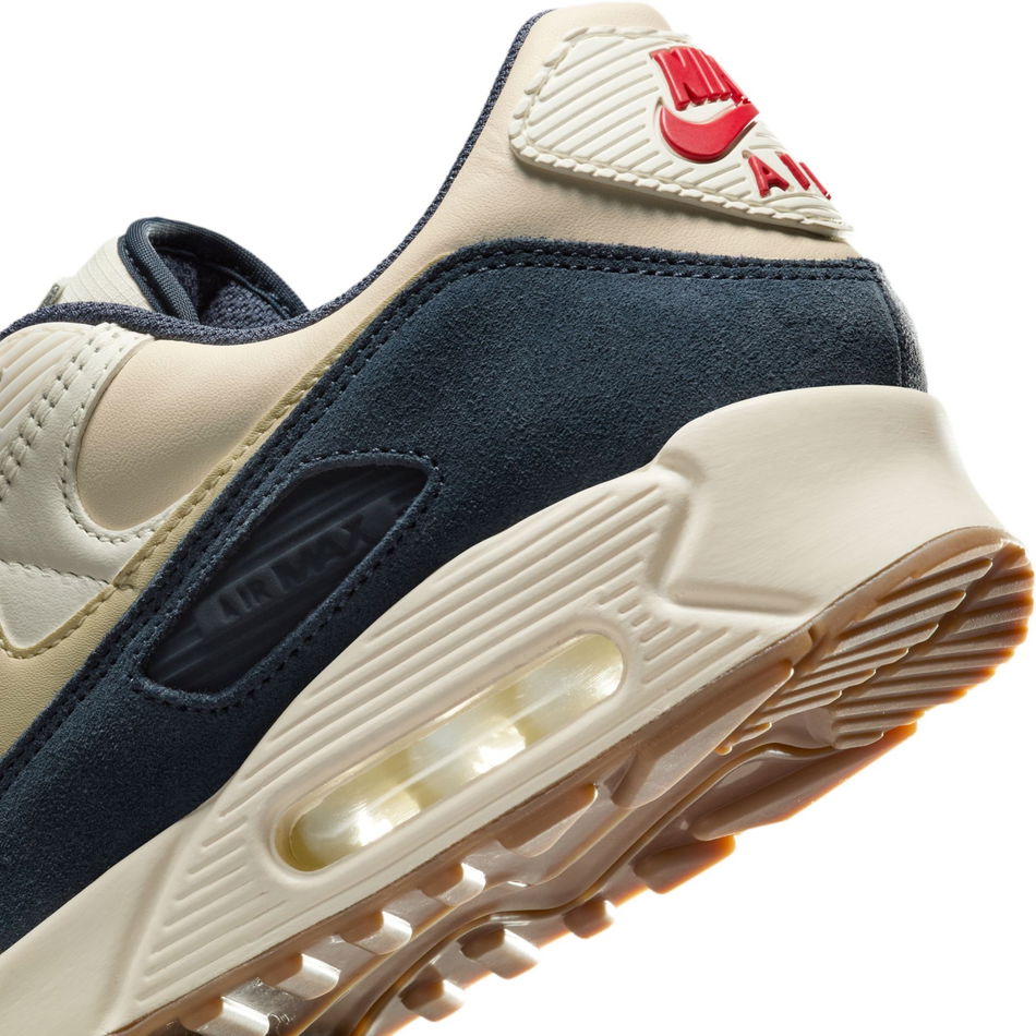 Air Max 90 Premium Erkek Sneaker Ayakkabı