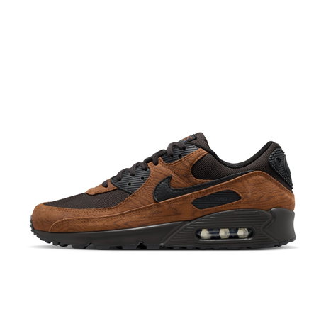NIKE - Air Max 90 Premium Erkek Sneaker Ayakkabı
