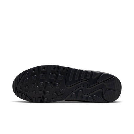 NIKE - Air Max 90 Premium Erkek Sneaker Ayakkabı (1)