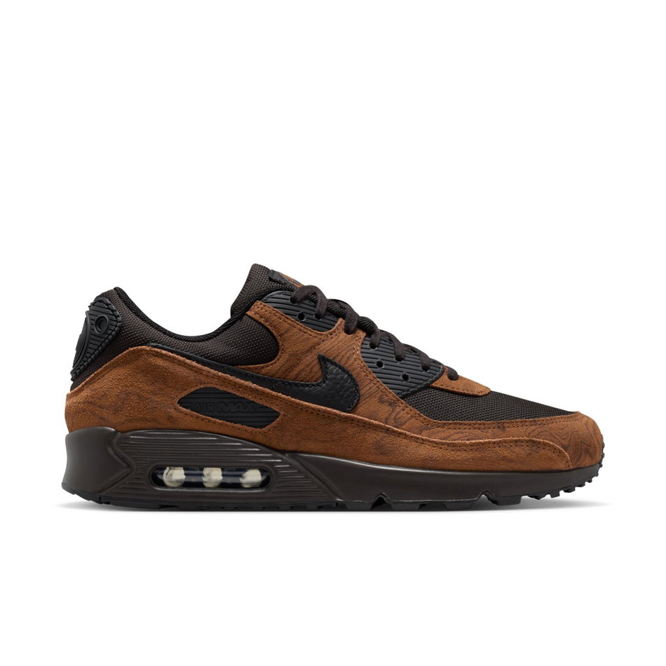Air Max 90 Premium Erkek Sneaker Ayakkabı