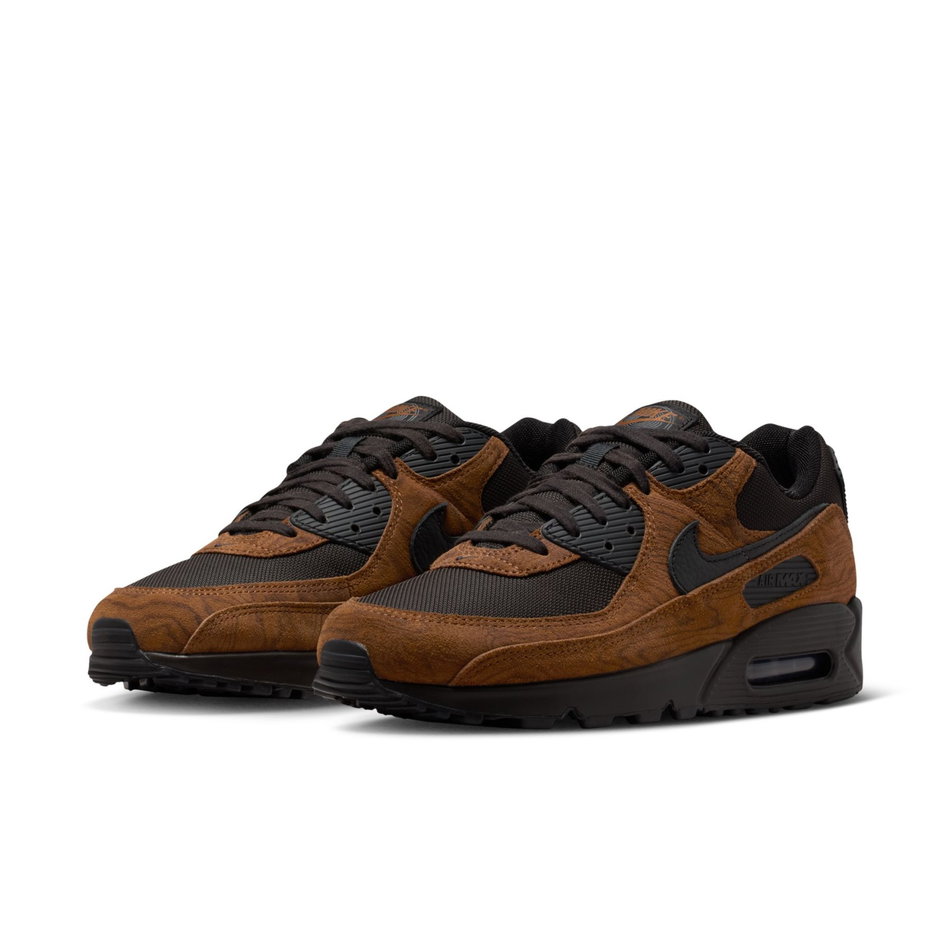 Air Max 90 Premium Erkek Sneaker Ayakkabı
