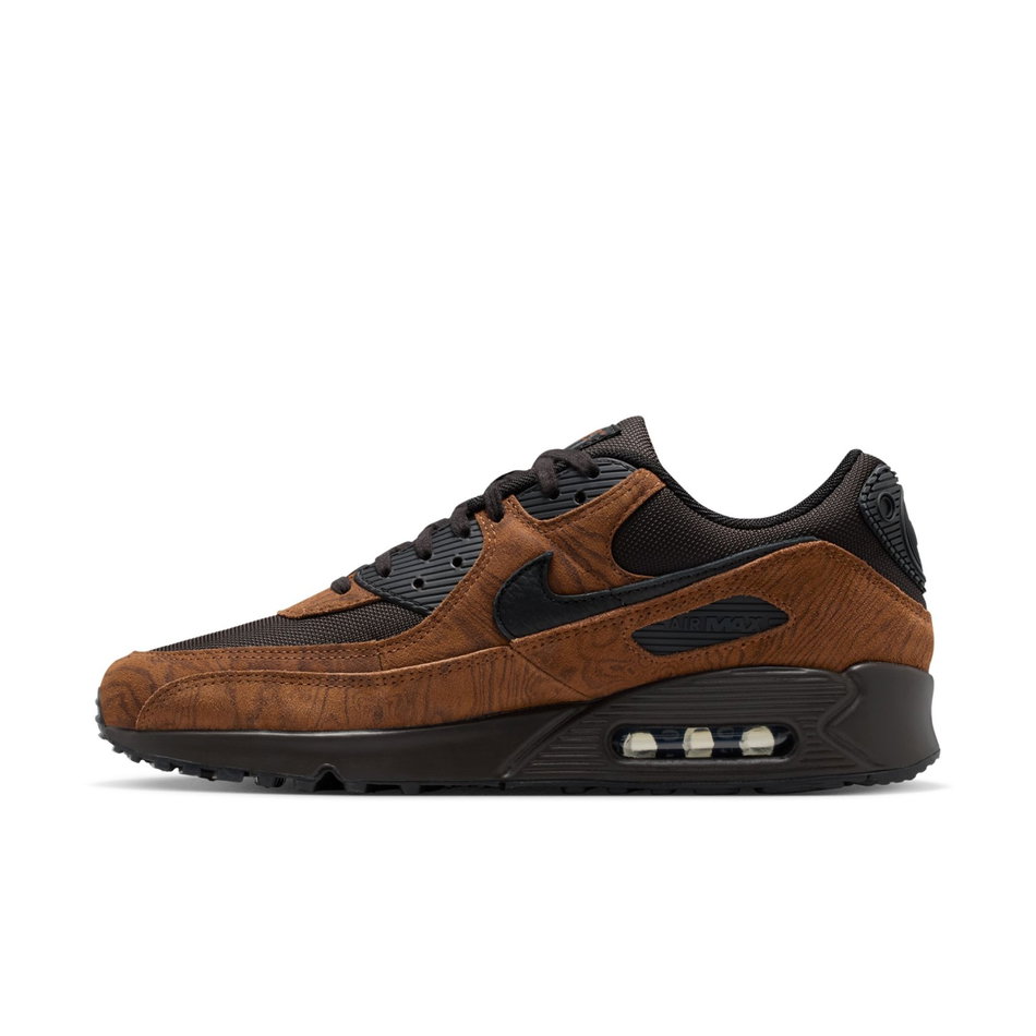Air Max 90 Premium Erkek Sneaker Ayakkabı