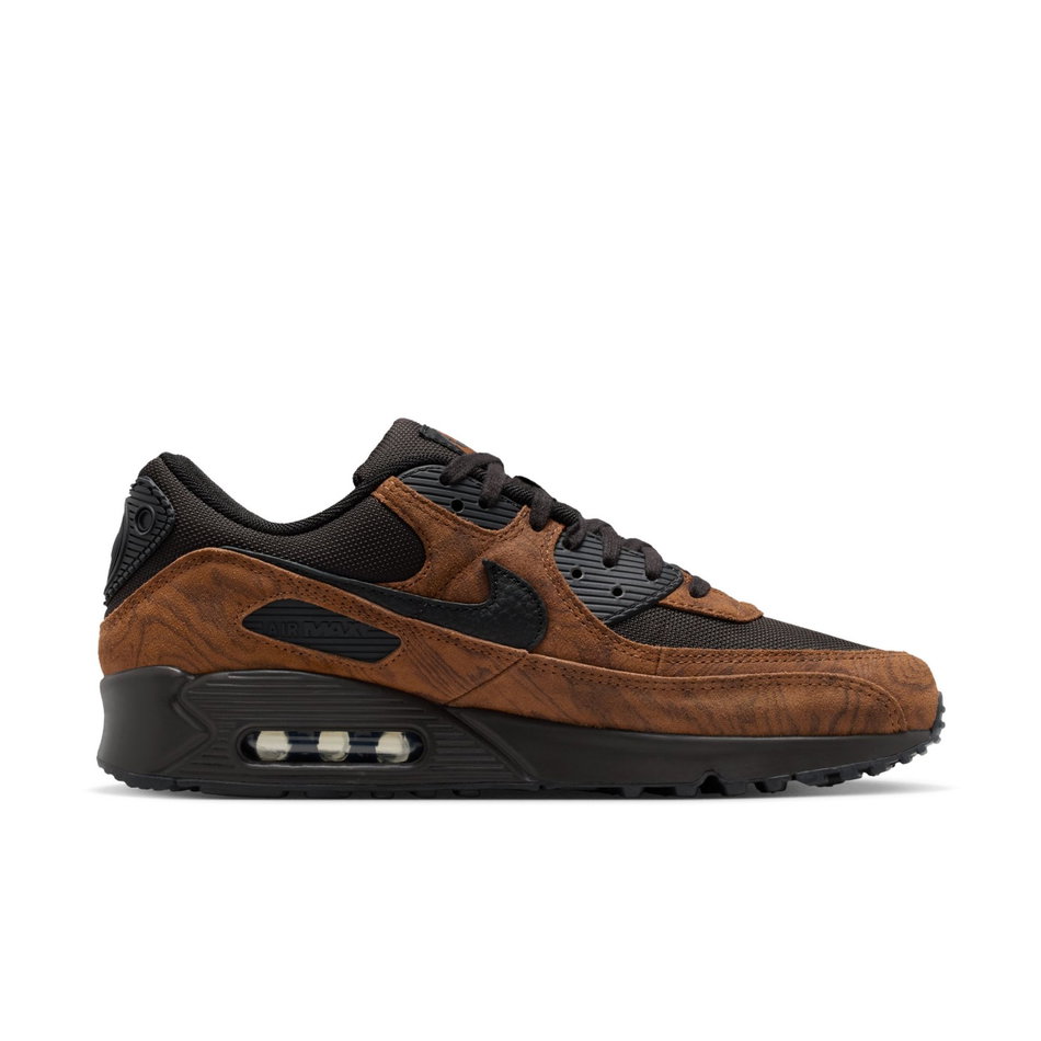 Air Max 90 Premium Erkek Sneaker Ayakkabı