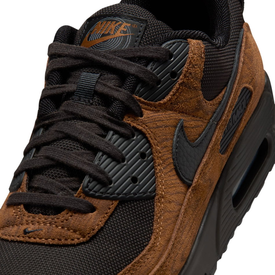 Air Max 90 Premium Erkek Sneaker Ayakkabı