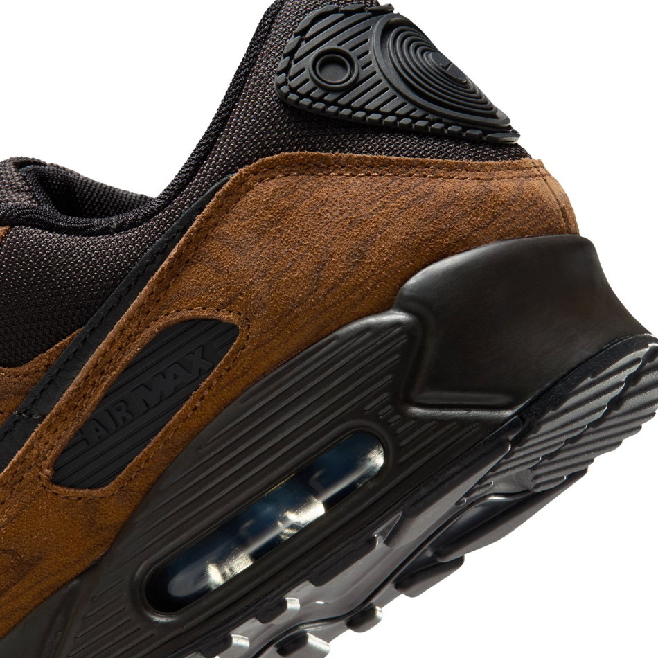 Air Max 90 Premium Erkek Sneaker Ayakkabı
