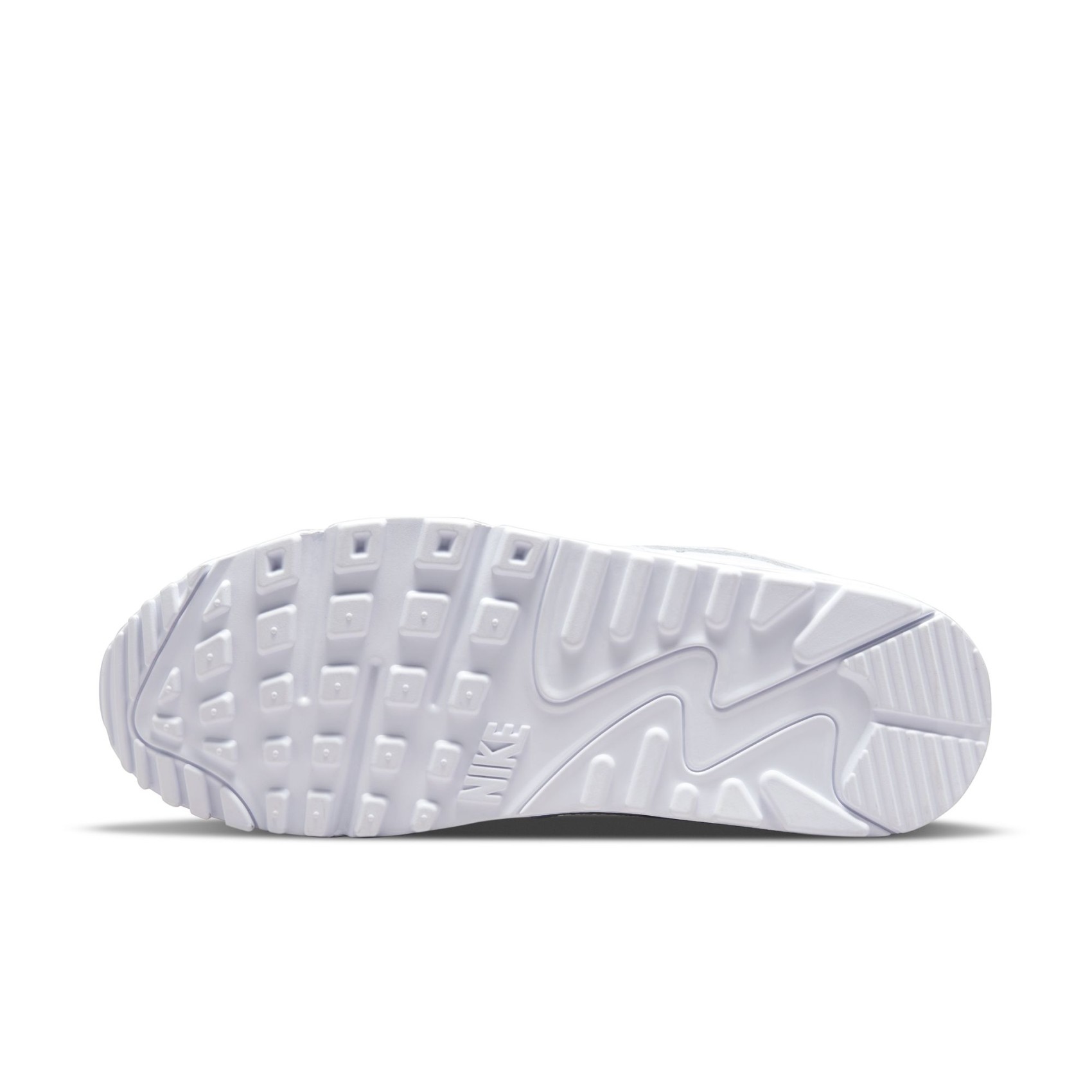 Nike Beyaz Nike Air Max 90