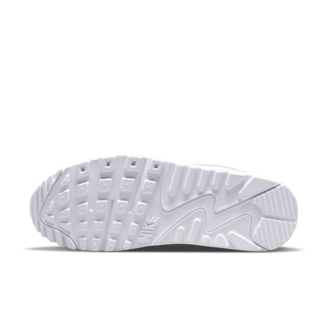 NIKE - Air Max 90 Premium Kadın Sneaker Ayakkabı (1)