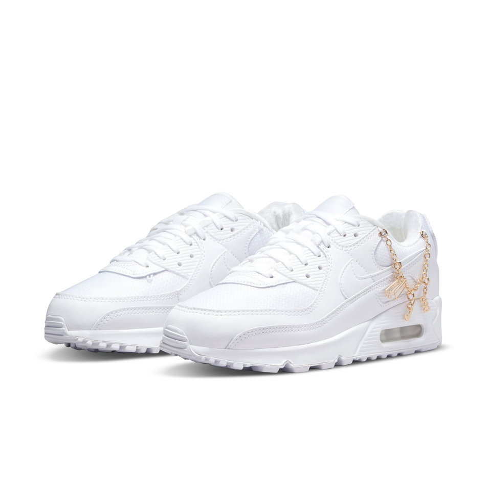 Air Max 90 Premium Kadın Sneaker Ayakkabı