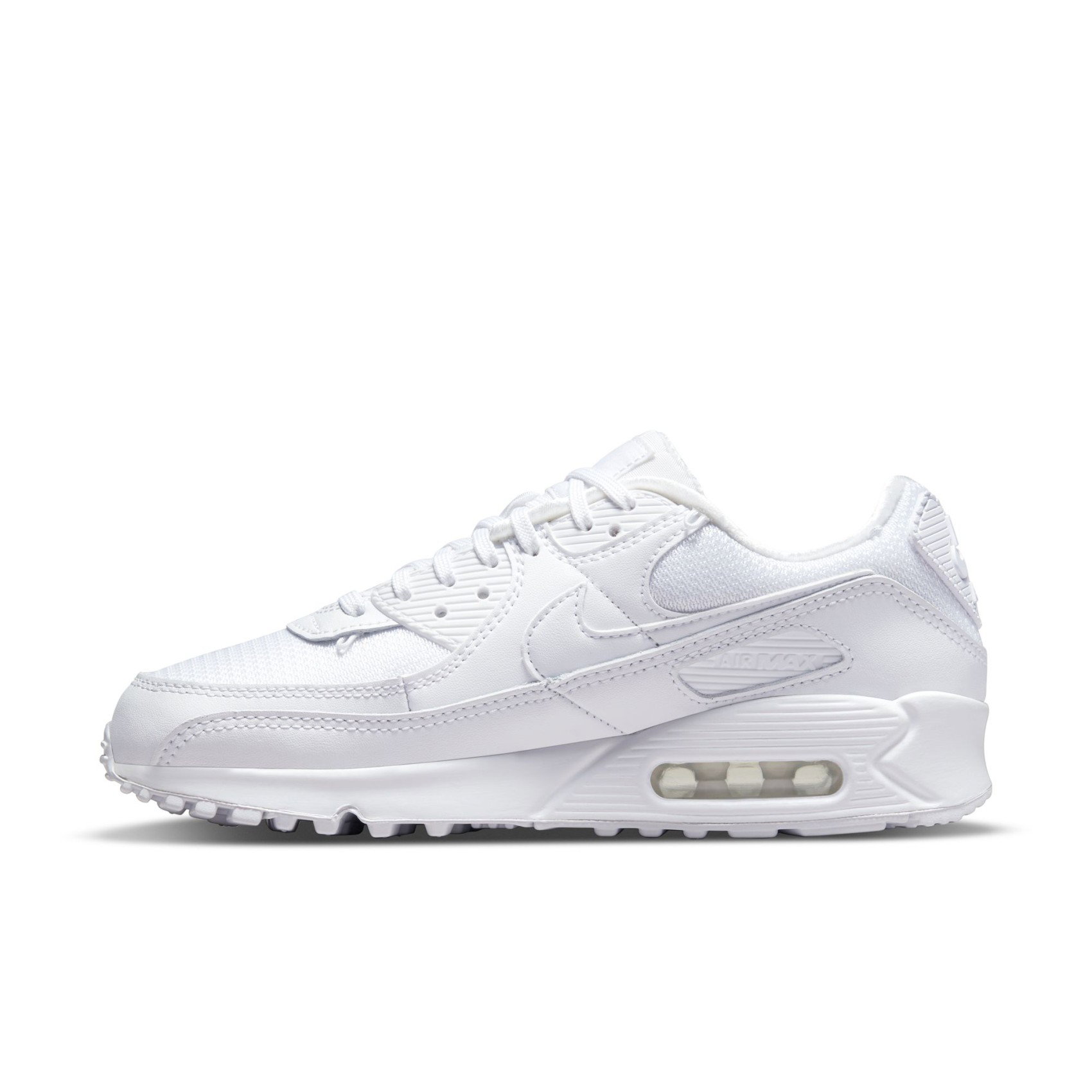 Nike Beyaz Nike Air Max 90