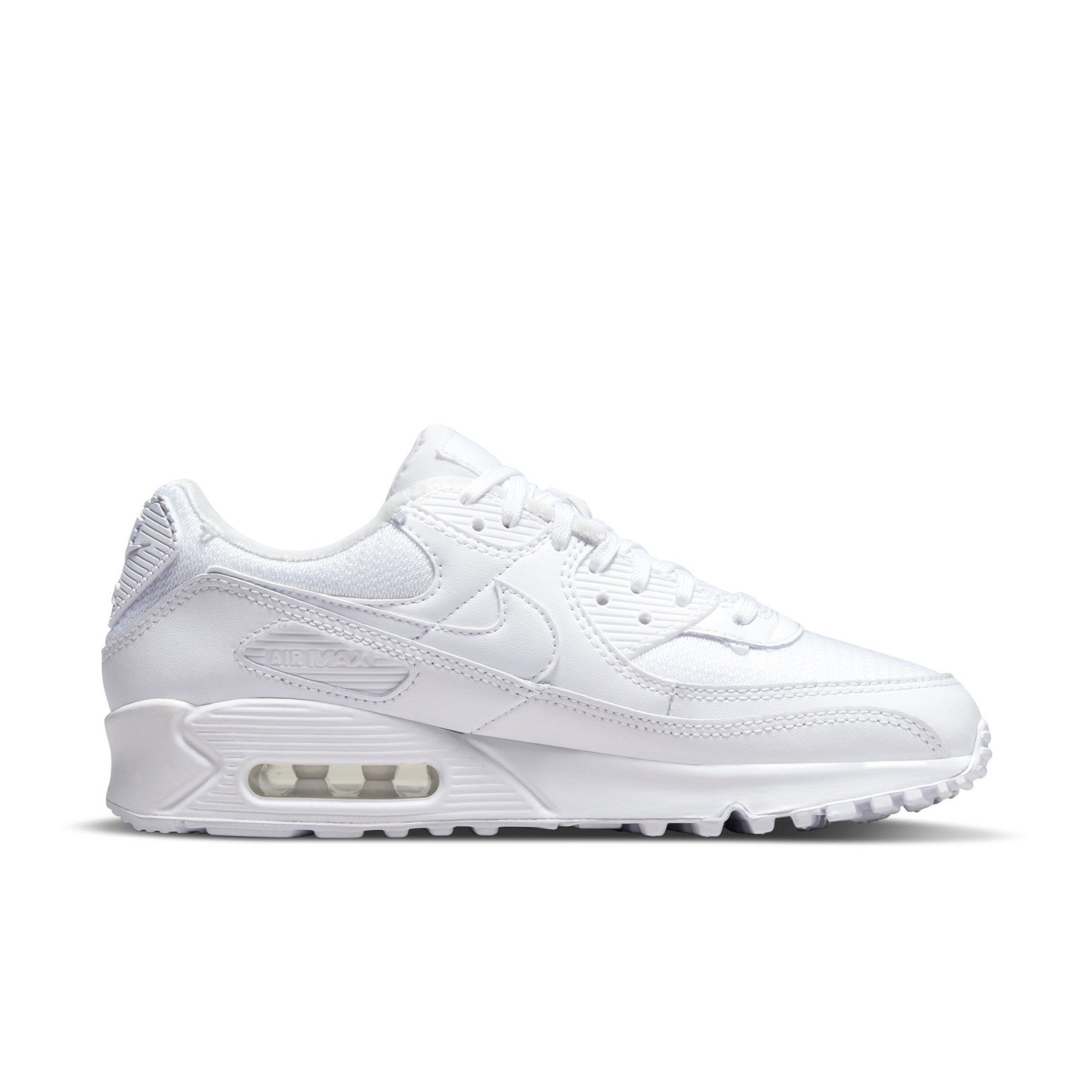 Nike Beyaz Nike Air Max 90