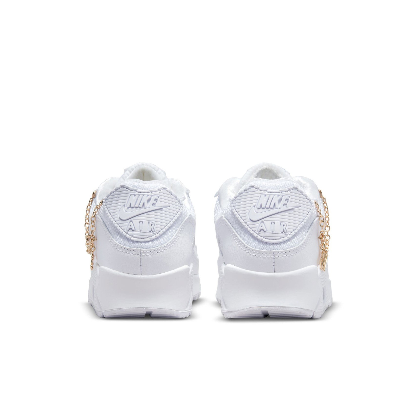 Nike Beyaz Nike Air Max 90