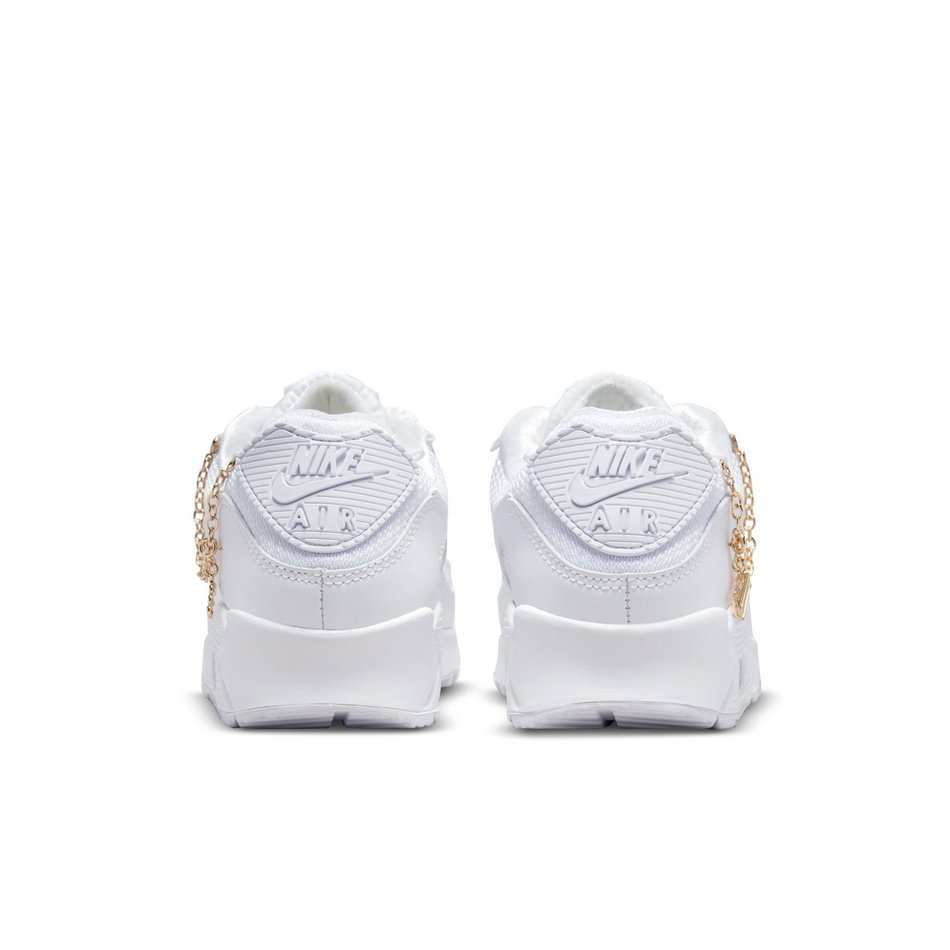 Air Max 90 Premium Kadın Sneaker Ayakkabı