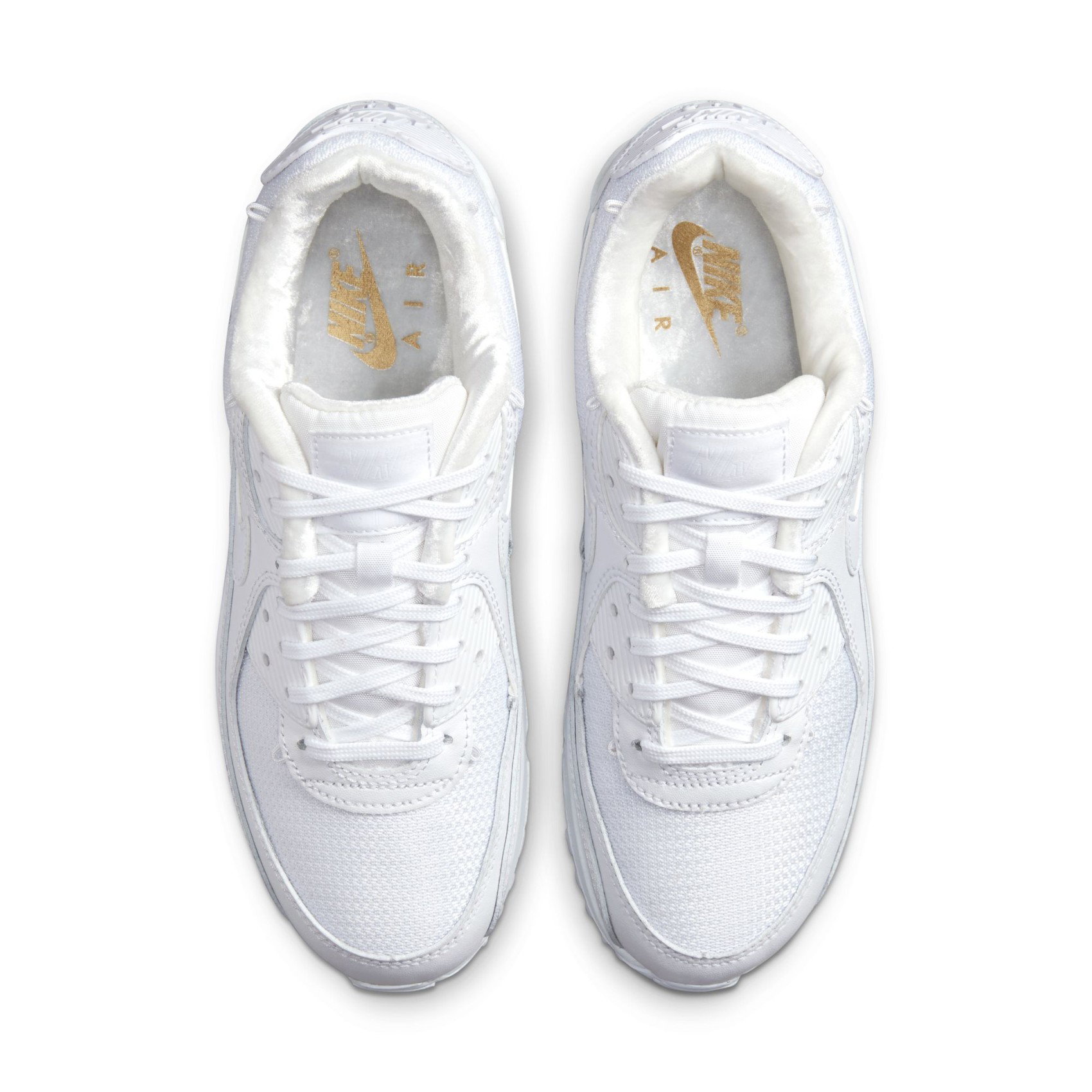Nike Beyaz Nike Air Max 90