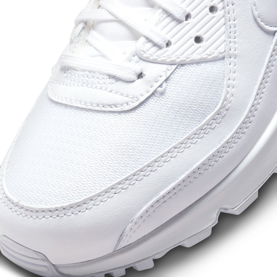 Air Max 90 Premium Kadın Sneaker Ayakkabı