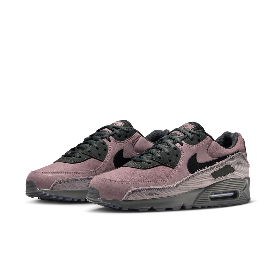 Air Max 90 Premium 'Light Violet Ore' Erkek Sneaker Ayakkabı