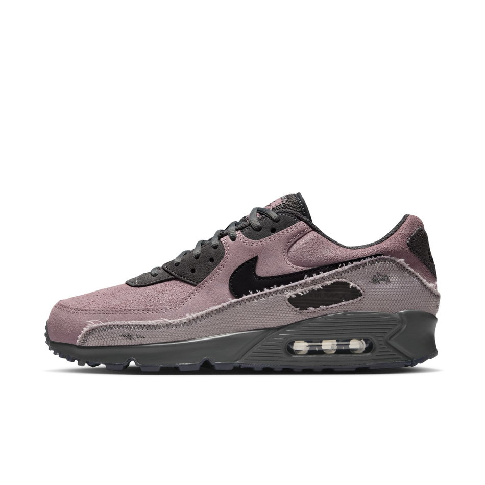 Air Max 90 Premium 'Light Violet Ore' Erkek Sneaker Ayakkabı