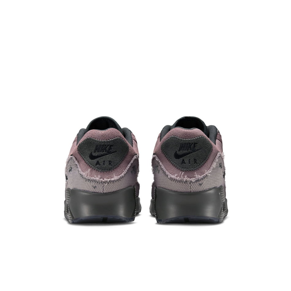 Air Max 90 Premium 'Light Violet Ore' Erkek Sneaker Ayakkabı