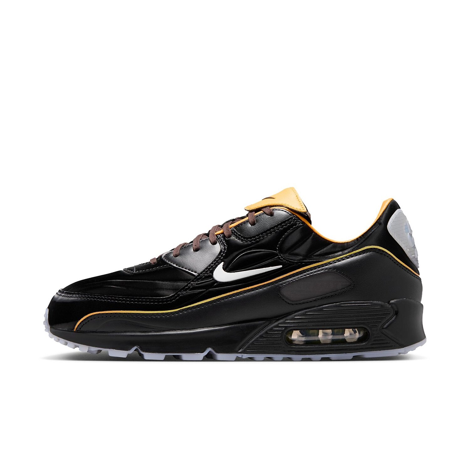 Мужские кроссовки Nike Air Max 90 SE 'Mercurial' Sneaker