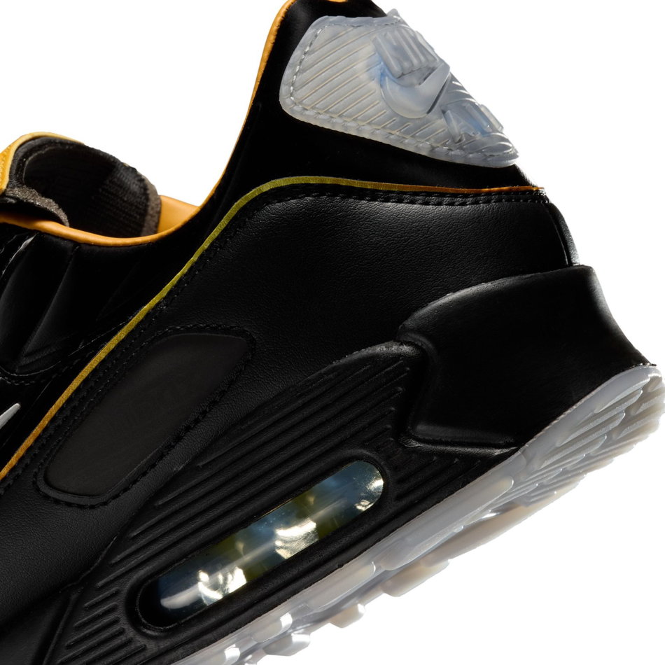 Air Max 90 SE 'Mercurial' Erkek Sneaker Ayakkabı