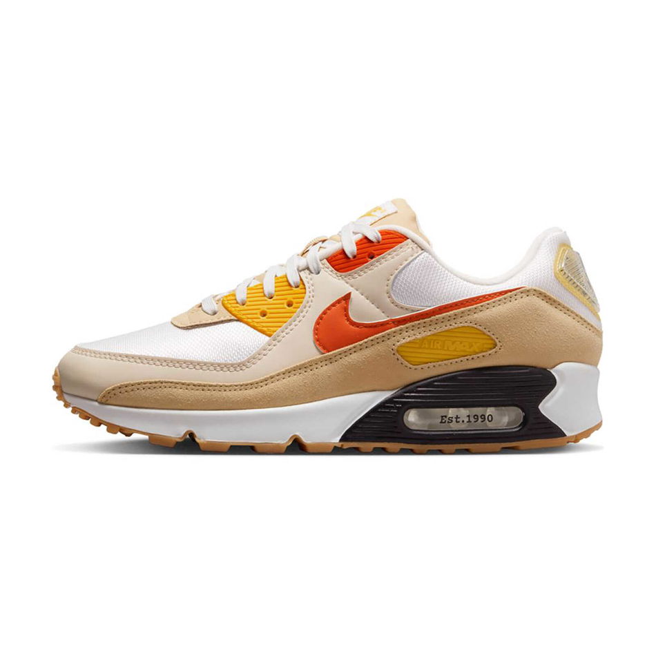 Air Max 90 Special Edition Erkek Sneaker Ayakkabı