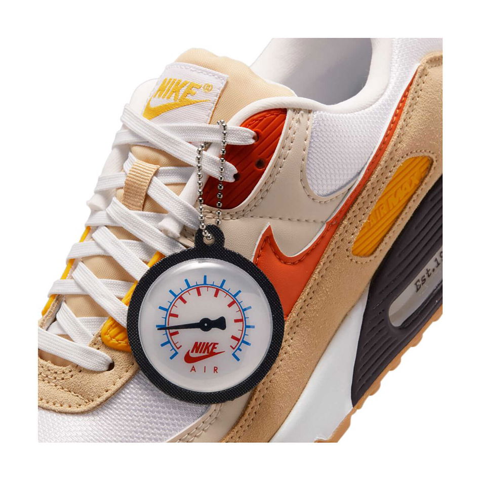 Air Max 90 Special Edition Erkek Sneaker Ayakkabı