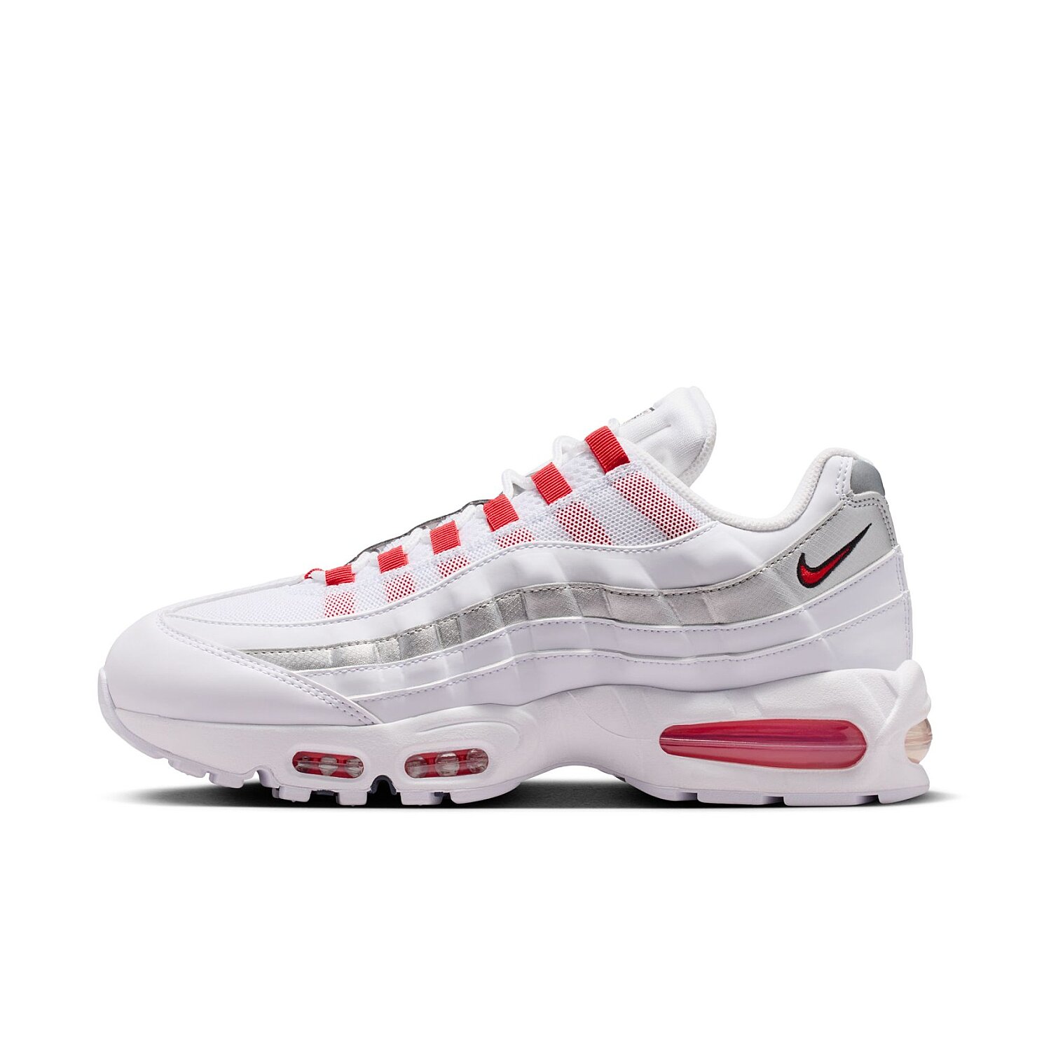 Мужские кроссовки Nike Air Max 95 Big Bubble "England" Sneaker