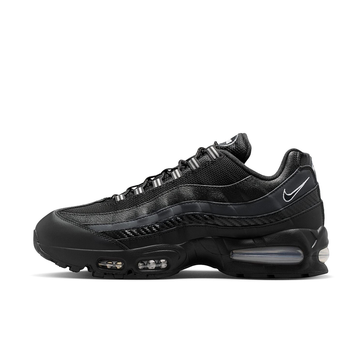 Мужские кроссовки Nike Air Max 95 Big Bubble Sneaker