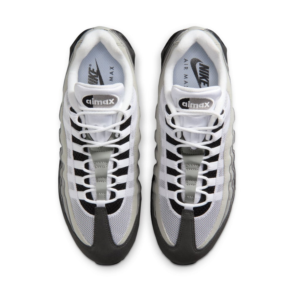Air Max 95 Big Bubble Erkek Sneaker Ayakkabı