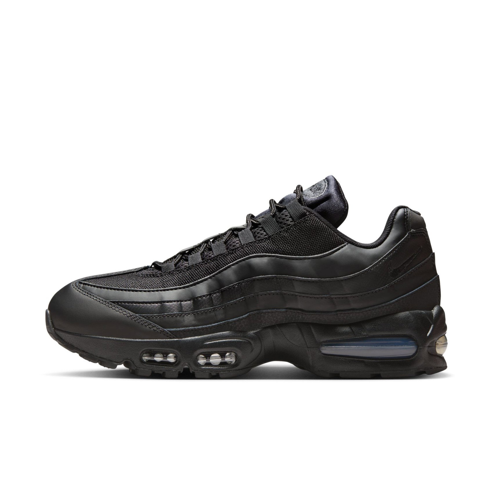 Nike Air Max 95 Big Bubble Erkek Sneaker Ayakkabı HM8755-001