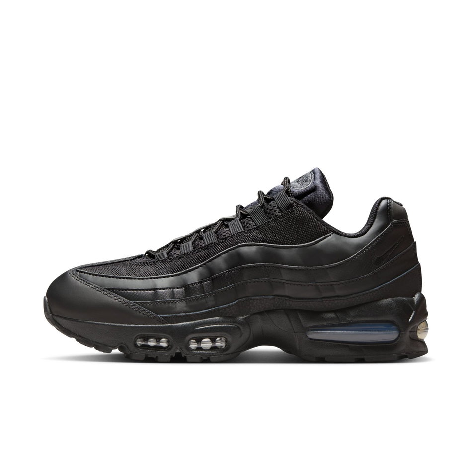 Air Max 95 Big Bubble Erkek Sneaker Ayakkabı