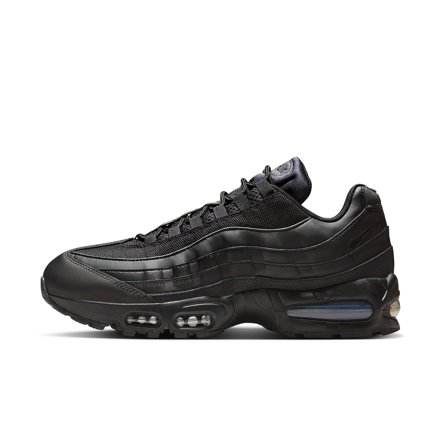 Мужские кроссовки Nike Air Max 95 Big Bubble Sneaker