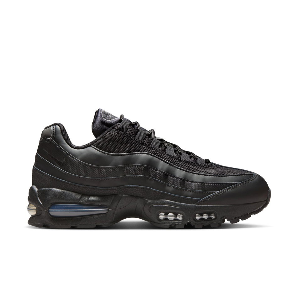 Air Max 95 Big Bubble Erkek Sneaker Ayakkabı