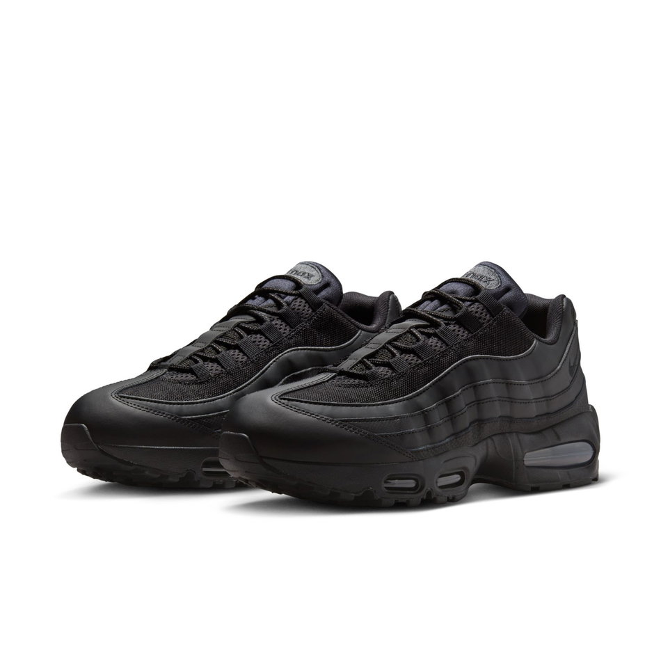 Air Max 95 Big Bubble Erkek Sneaker Ayakkabı