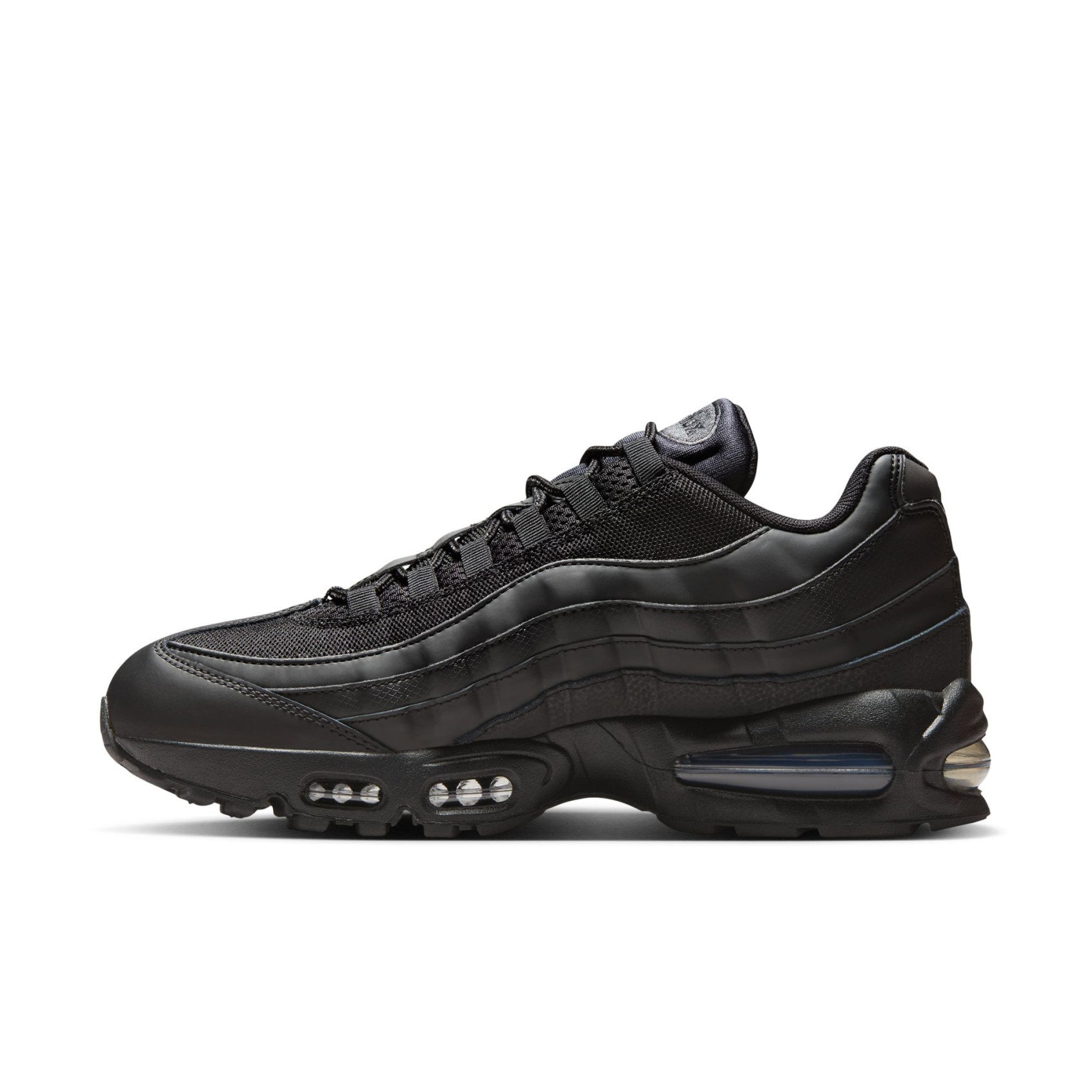 Nike Air Max 95 Big Bubble Erkek Sneaker Ayakkabı HM8755-001