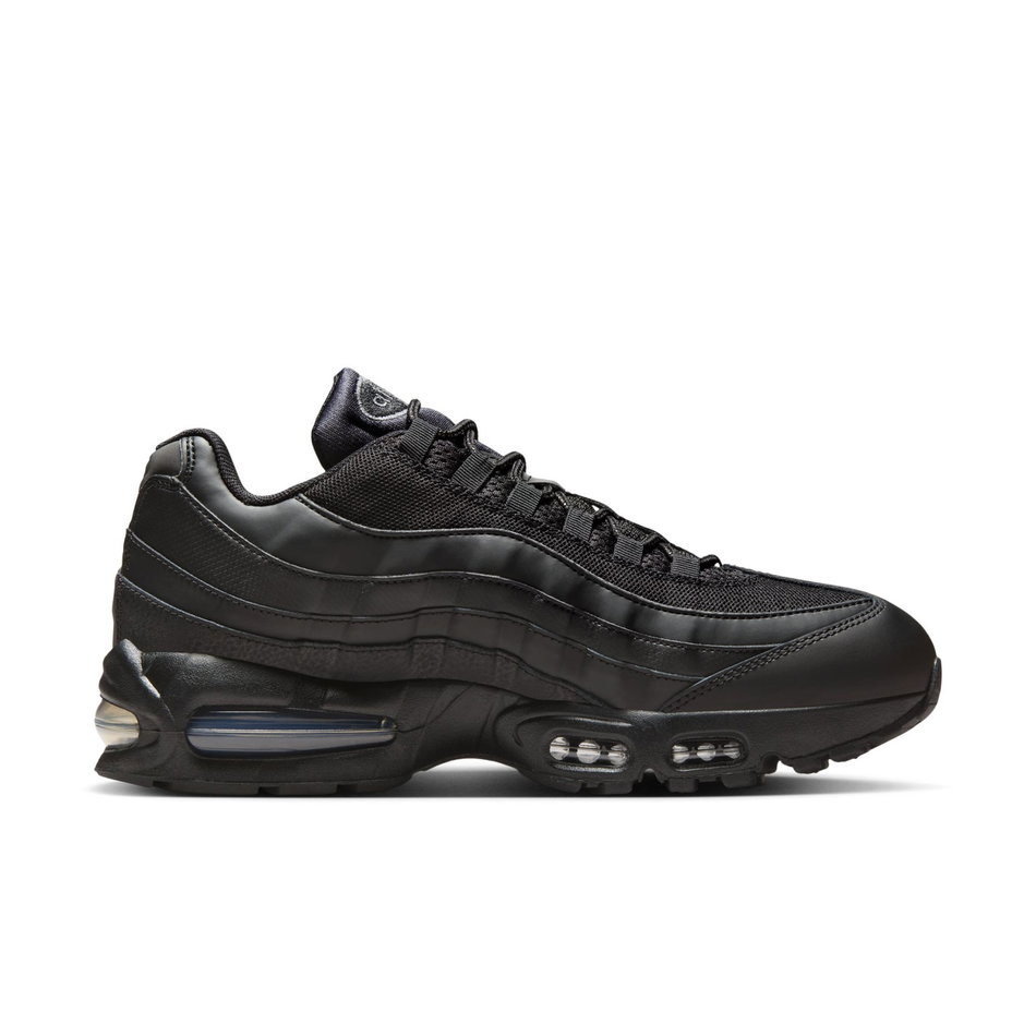 Air Max 95 Big Bubble Erkek Sneaker Ayakkabı