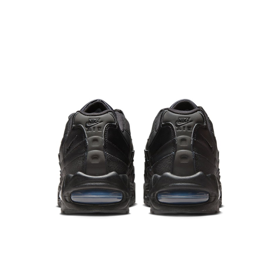 Air Max 95 Big Bubble Erkek Sneaker Ayakkabı