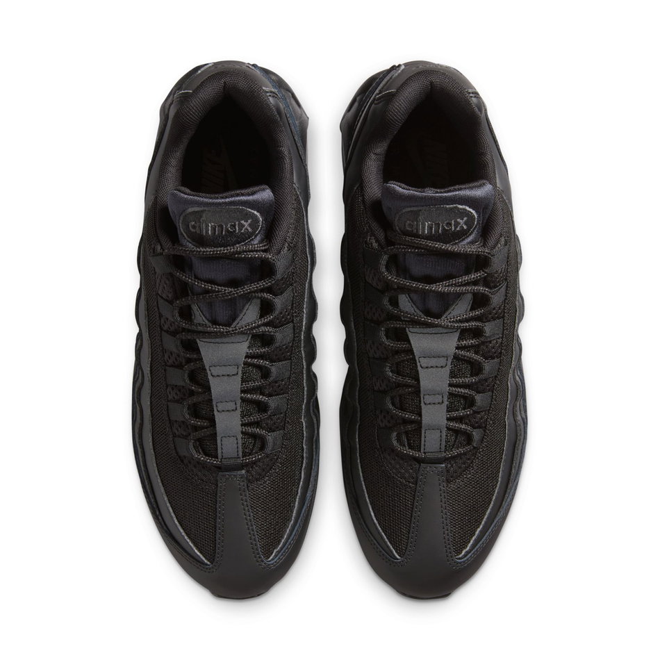 Air Max 95 Big Bubble Erkek Sneaker Ayakkabı