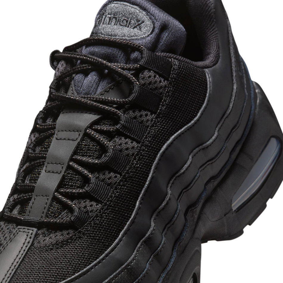 Air Max 95 Big Bubble Erkek Sneaker Ayakkabı