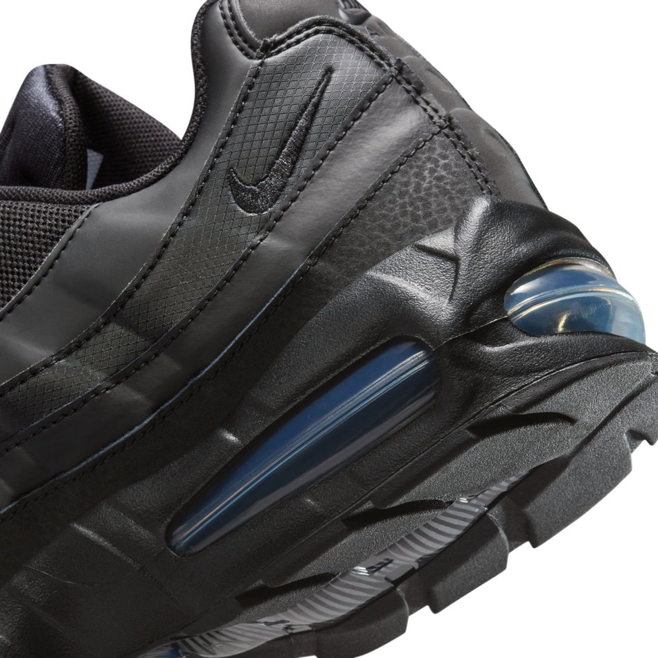 Air Max 95 Big Bubble Erkek Sneaker Ayakkabı